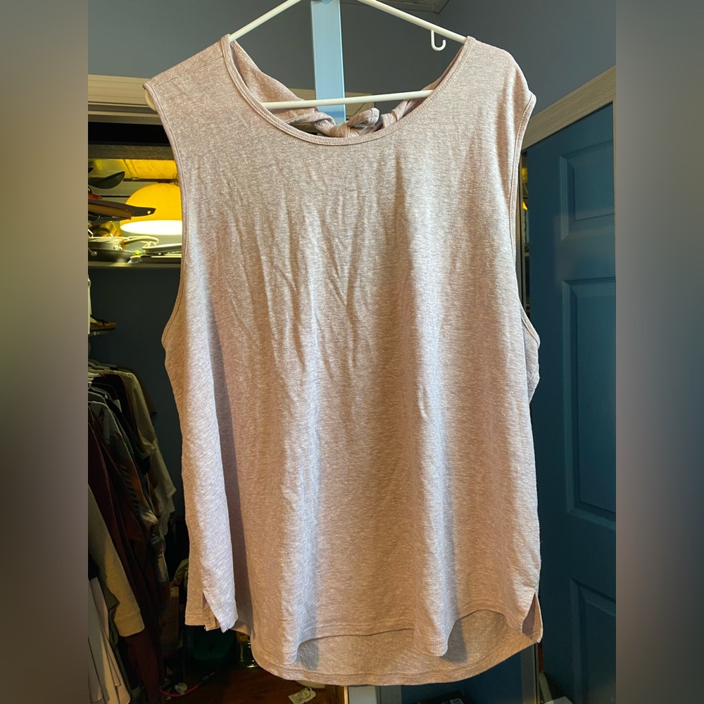 Old navy tank top